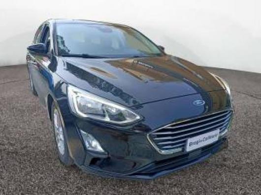 usato FORD Focus