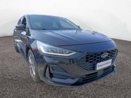 usato FORD Focus