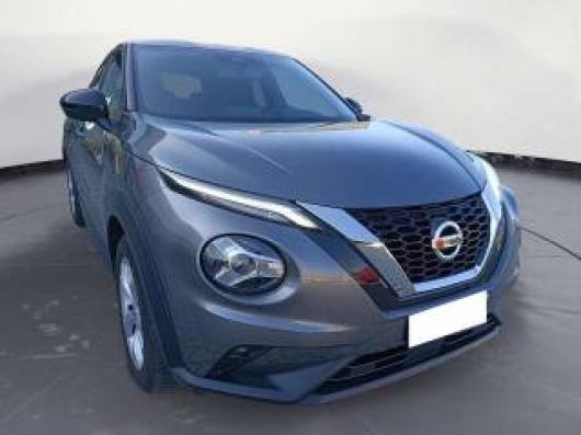 usato NISSAN Juke