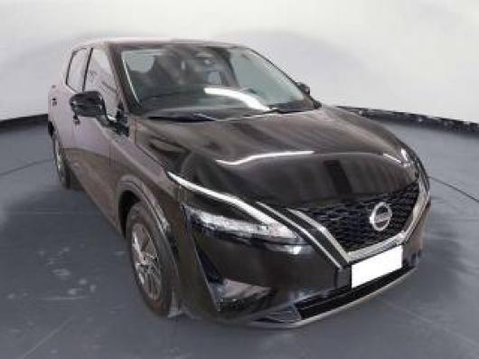 usato NISSAN Qashqai