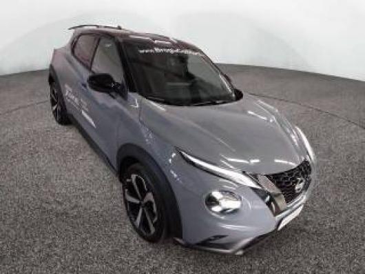 usato NISSAN Juke