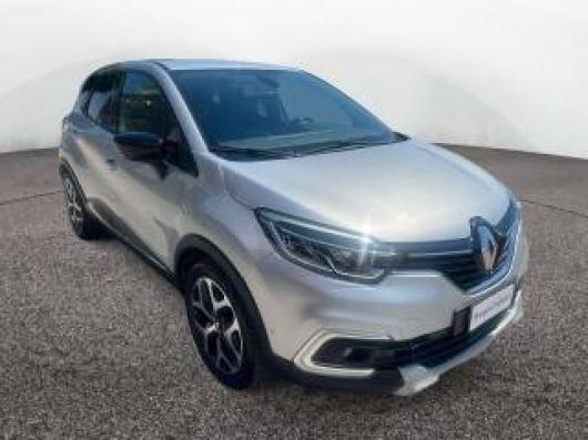 usato RENAULT Captur