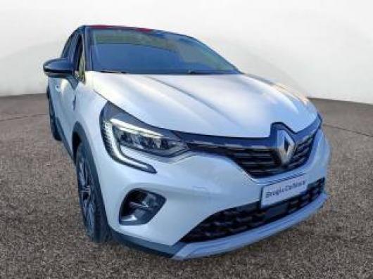 usato RENAULT Captur