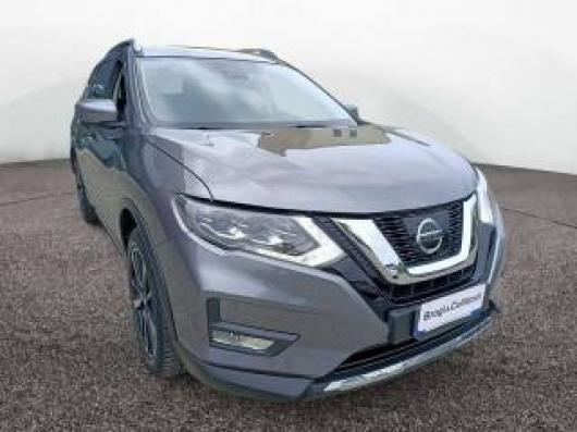 usato NISSAN X Trail