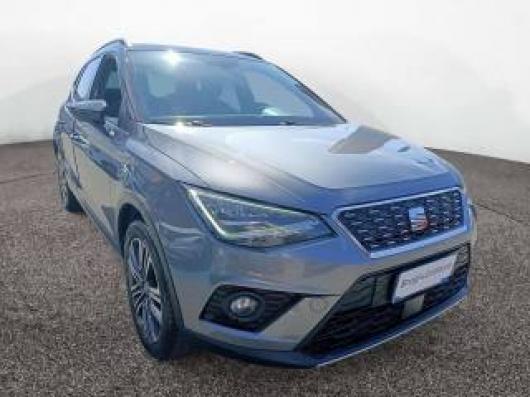 usato SEAT Arona