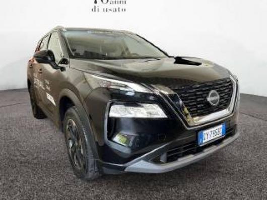 usato NISSAN X Trail