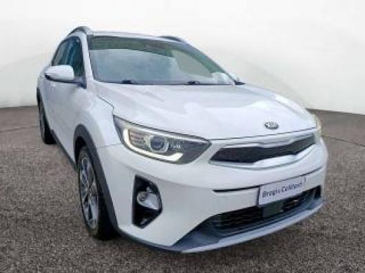 usato KIA Stonic