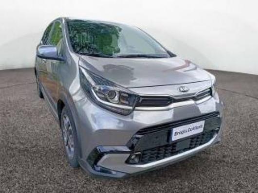 usato KIA Picanto