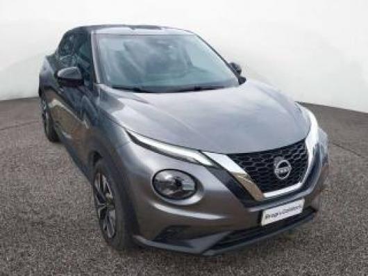 usato NISSAN Juke