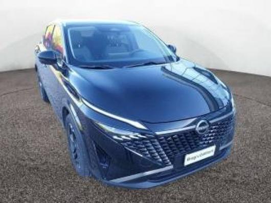 usato NISSAN Qashqai
