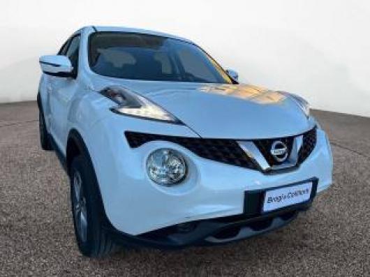 usato NISSAN Juke