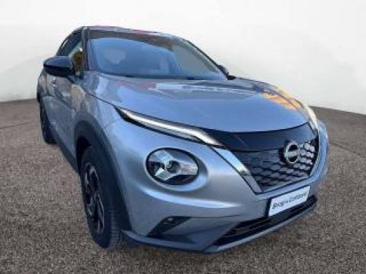 usato NISSAN Juke