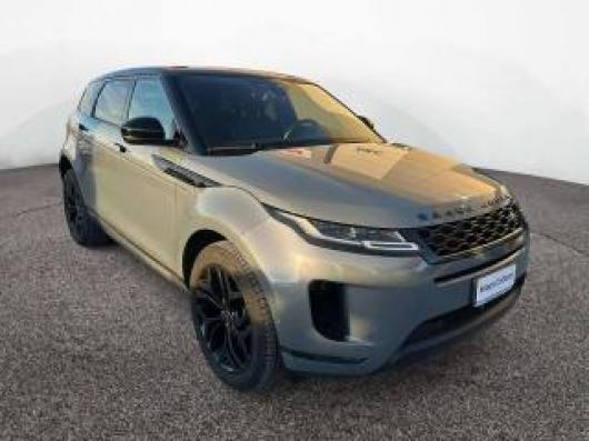 usato LAND ROVER Range Rover Evoque