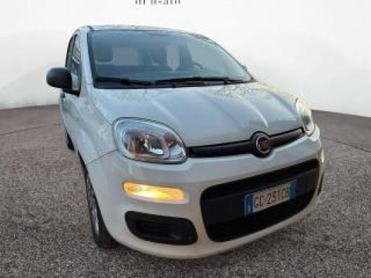 usato FIAT Panda