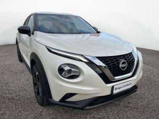 usato NISSAN Juke