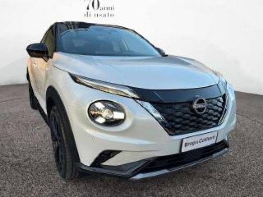 usato NISSAN Juke
