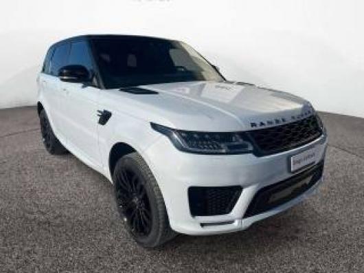 usato LAND ROVER Range Rover Sport
