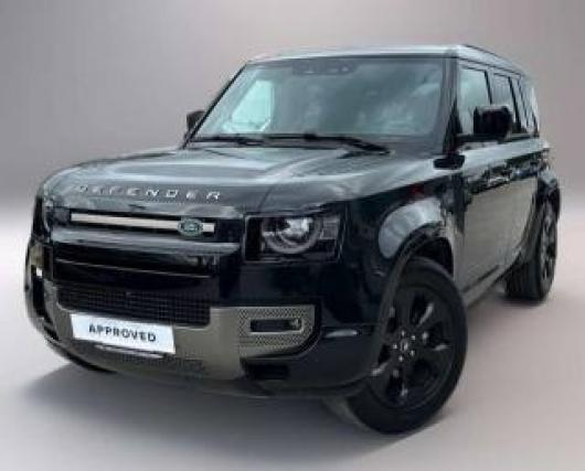 usato LAND ROVER Defender