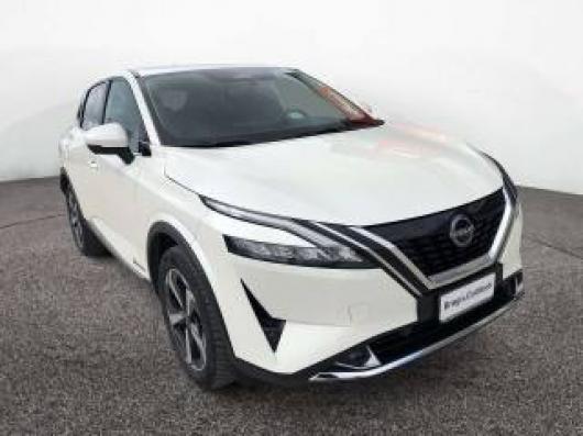 usato NISSAN Qashqai