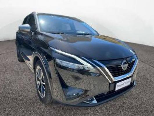 usato NISSAN Qashqai