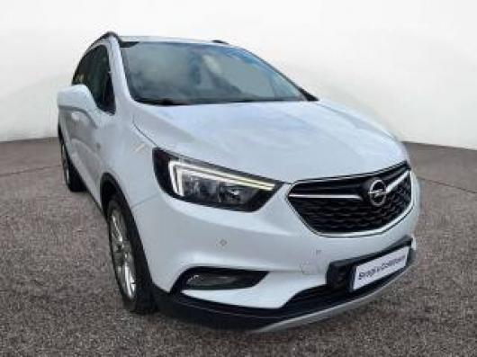 usato OPEL Mokka X