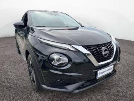 usato NISSAN Juke