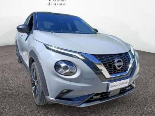 usato NISSAN Juke