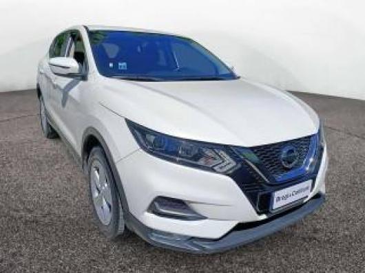 usato NISSAN Qashqai