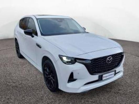 usato MAZDA CX 60