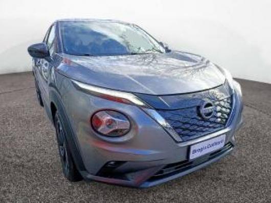 usato NISSAN Juke