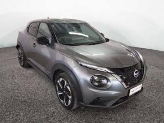usato NISSAN Juke