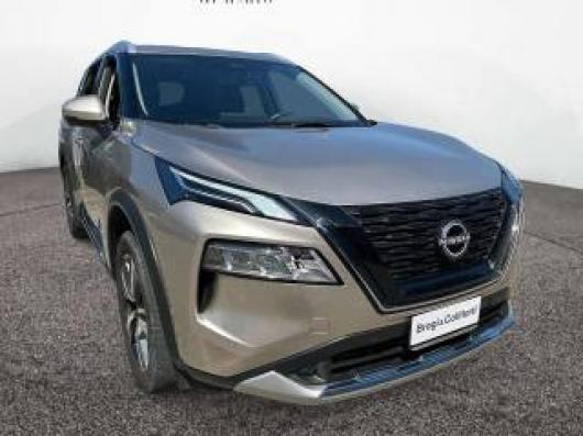 usato NISSAN X Trail