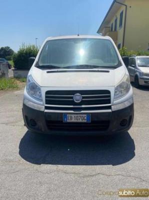 usato FIAT Scudo