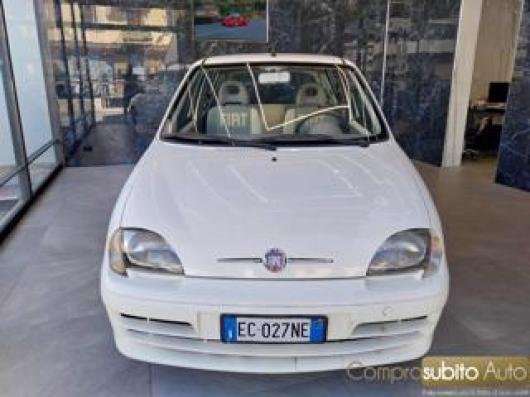 usato FIAT Seicento