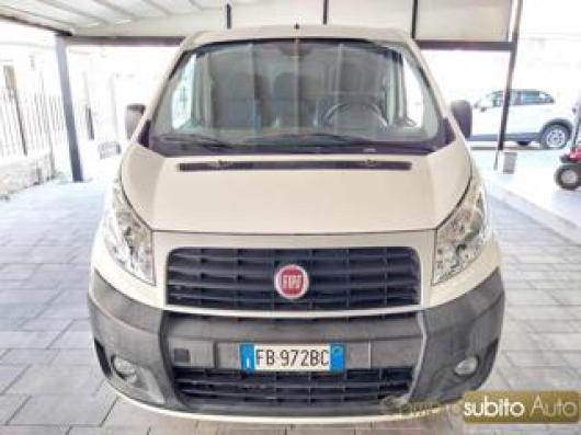 usato FIAT Scudo