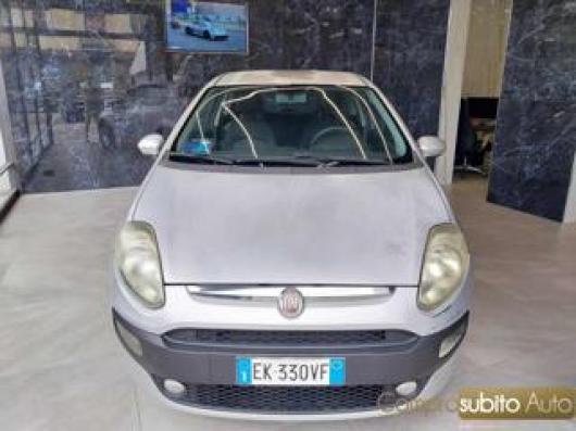 usato FIAT Punto Evo