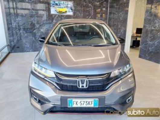 usato HONDA Jazz