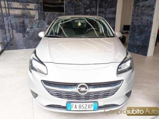 usato OPEL Corsa