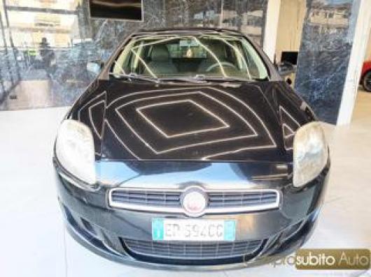 usato FIAT Bravo