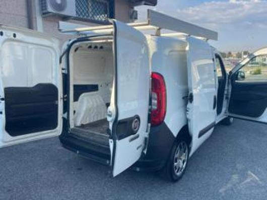 usato FIAT Doblo