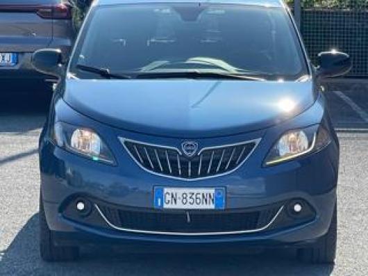 usato LANCIA Ypsilon