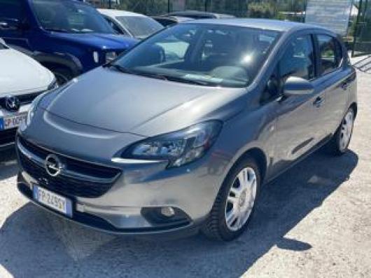 usato OPEL Corsa