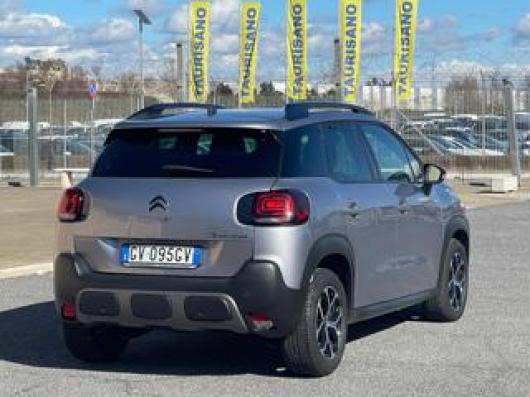 usato CITROEN C3 Aircross