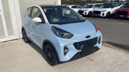 usato DR DR 1 0 EV