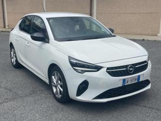 usato OPEL Corsa