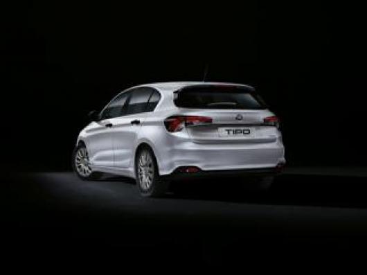 usato FIAT Tipo