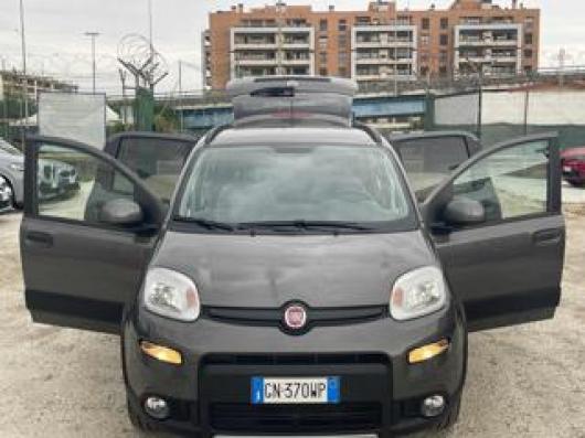 usato FIAT Panda