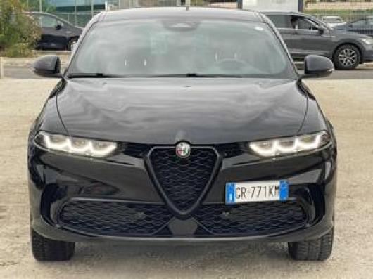 usato ALFA ROMEO Tonale