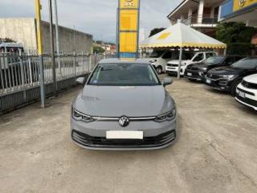 usato VOLKSWAGEN Golf