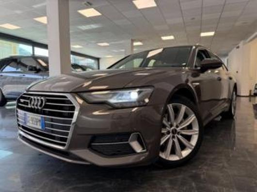 usato AUDI A6